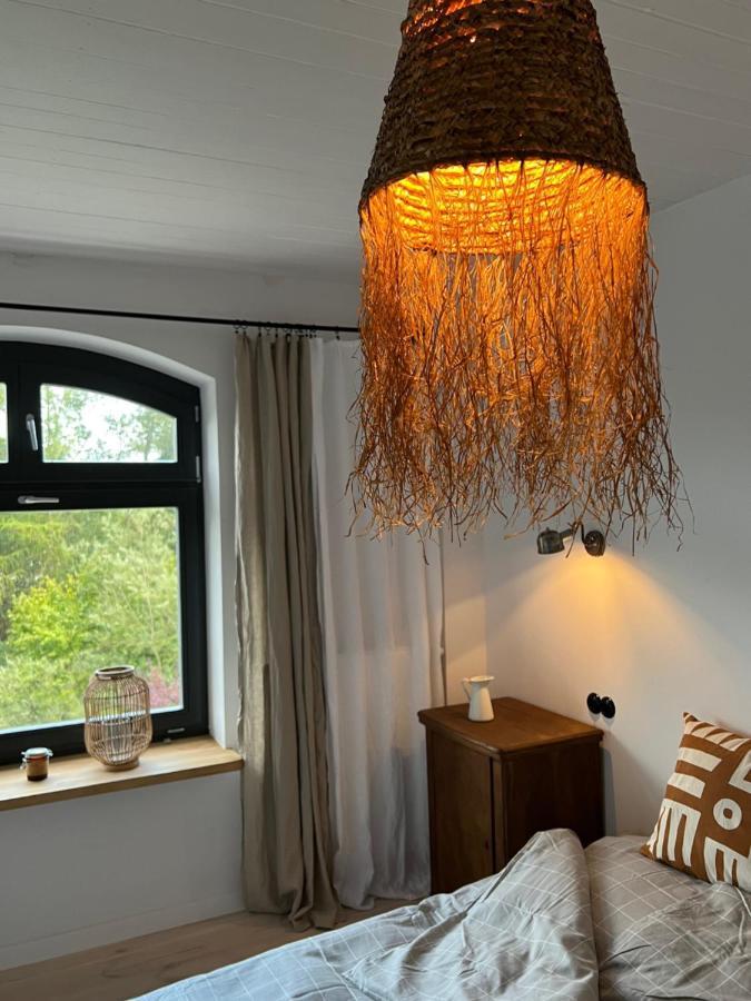 Ublik Stacja Appartement Buitenkant foto