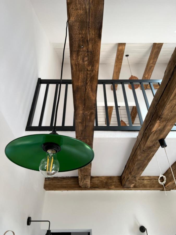 Ublik Stacja Appartement Buitenkant foto