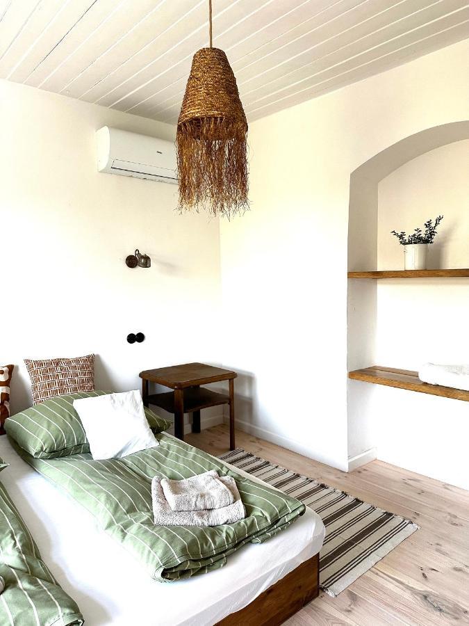 Ublik Stacja Appartement Buitenkant foto