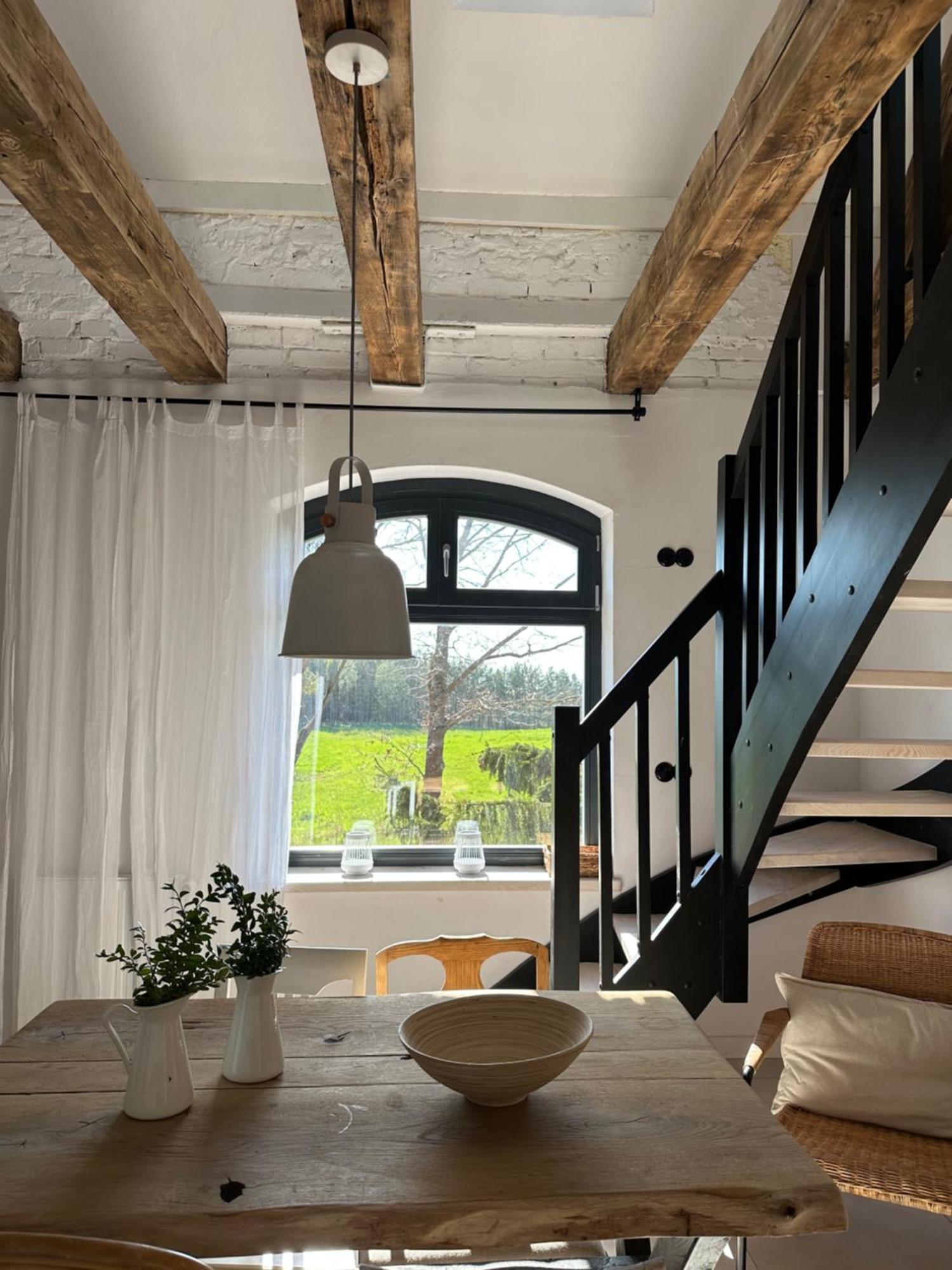 Ublik Stacja Appartement Buitenkant foto