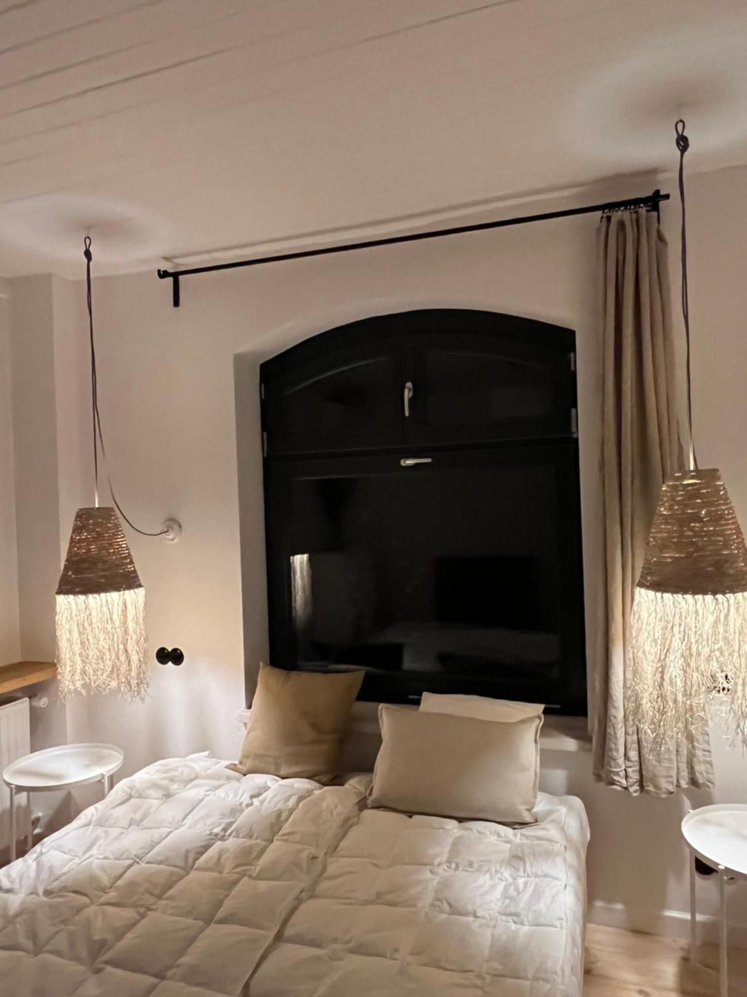 Ublik Stacja Appartement Buitenkant foto